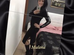 Malena Vidéo porno gratuite