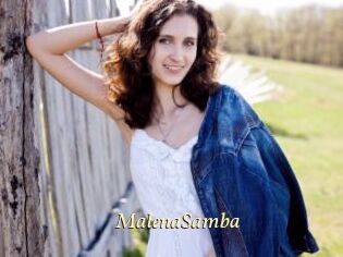 MalenaSamba