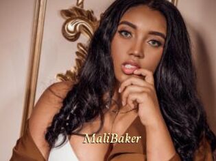 MaliBaker Vidéo porno gratuite