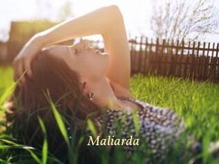 Maliarda