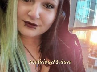 MaliciousMedusa