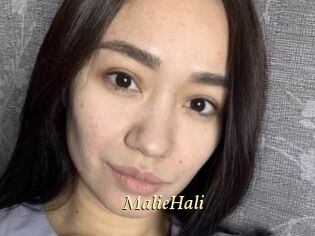 MalieHali