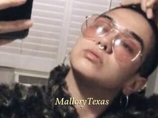 Mallory_Texas
