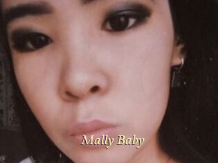 Mally_Baby