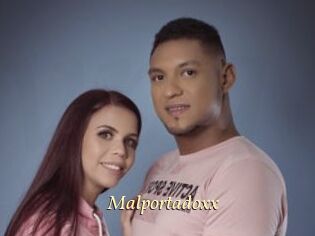 Malportadoxx