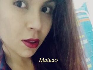 Malu20