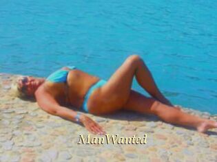 ManWanted