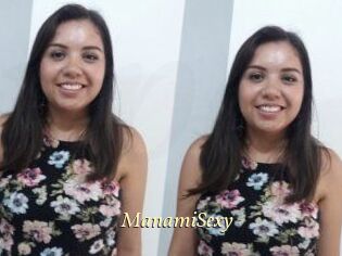 ManamiSexy