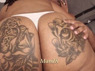 MandR