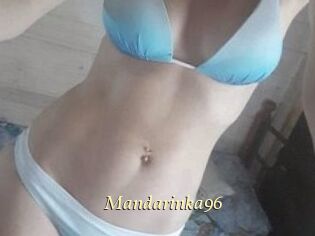 Mandarinka96