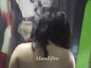 Mandifine