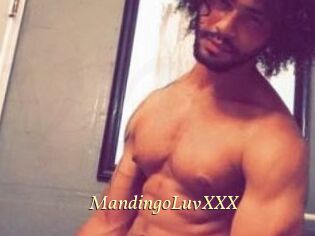 MandingoLuvXXX