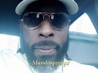Mandingovirgo