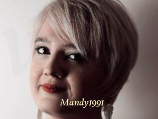 Mandy1991