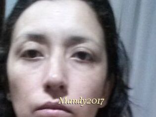 Mandy2017