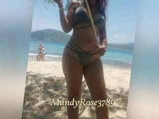 MandyRose3789 Vidéo porno gratuite