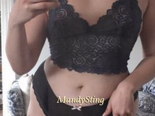 MandySting