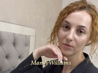 MandyWilliams