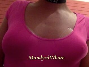MandycdWhore