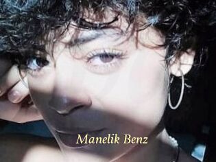 Manelik_Benz