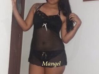 Mangel