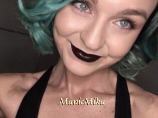 ManicMika