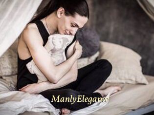 ManlyElegance
