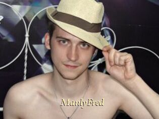 ManlyFred