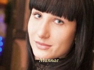 Mannae