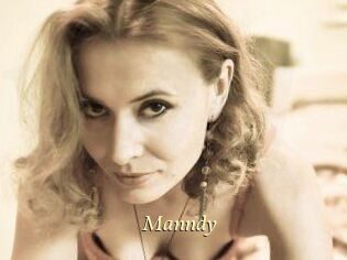 Manndy