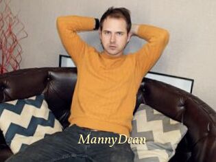 MannyDean