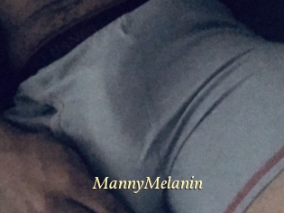MannyMelanin