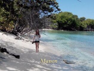 Manon