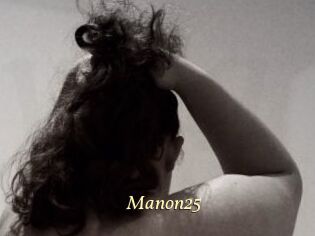 Manon25