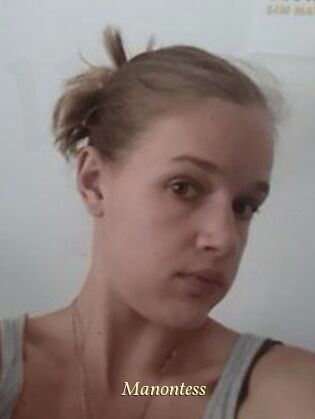 Manontess