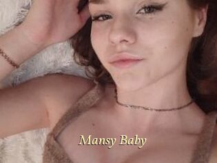 Mansy_Baby