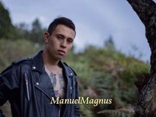 ManuelMagnus