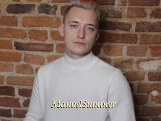 ManuelSummer