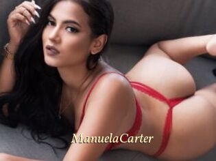 ManuelaCarter