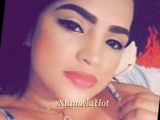 ManuelaHot