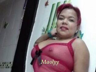 Maolyy