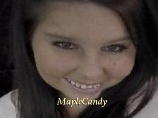 MapleCandy