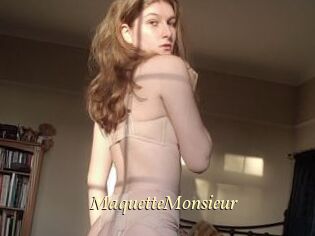 MaquetteMonsieur