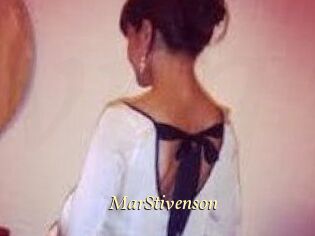 MarStivenson