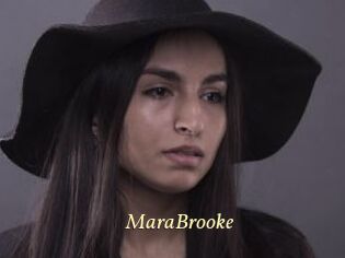 MaraBrooke