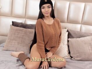 MaraCardona
