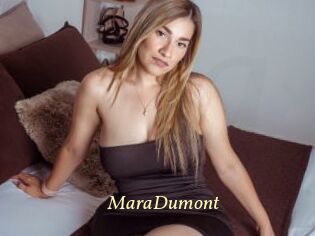 MaraDumont