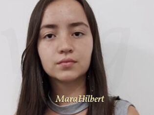 MaraHilbert