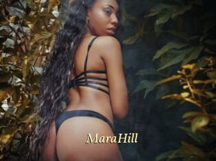 MaraHill