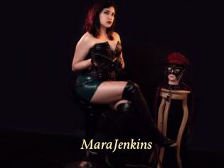 MaraJenkins